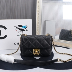 Chanel Satchel Bags